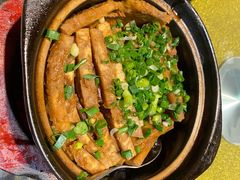 -世外桃源农庄·德清土菜(兴康南路店)