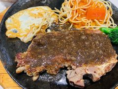 -豪享来牛排(人民店)