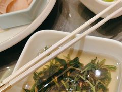 -百草滩羊清水涮羊肉(长城路店)