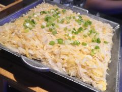 -很久以前羊肉串(清河店)