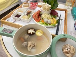 -中法母婴月子中心(南湖创始店)