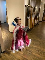 -盘子女人坊古装写真摄影(天津总店)