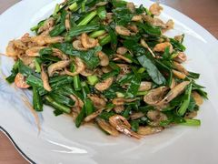 -俺家菜馆(百里峡店)