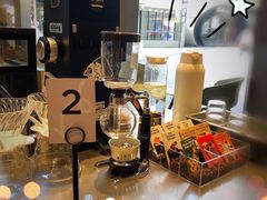 -Seesaw Coffee(苏州中心店)