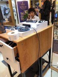 -JK奇积发型连锁机构