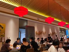 大堂-金鸭季·北京烤鸭(深业上城店)