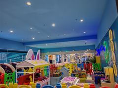 -万达宝贝王成长乐园(重庆永川店)