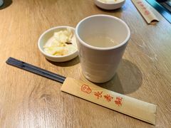 餐具摆设-长寿面(北京西路店)