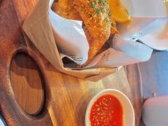 -Cooking Man(中懋天地店)