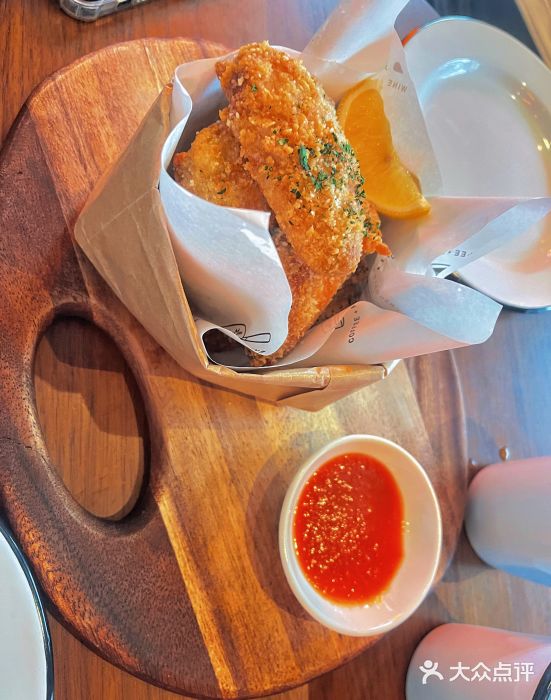 Cooking Man(中懋天地店)图片