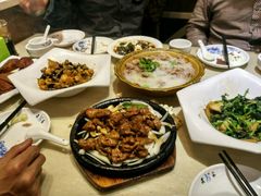 -黑家养生粥道馆(新世纪店)
