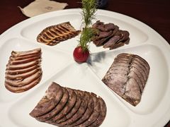 -京味张·北京烤鸭(南山店)