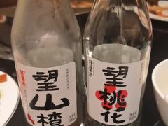-西安浐灞艾美酒店·汉江餐厅·火锅