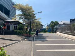 -圣淘沙天际线斜坡滑车