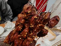 -泉哥小平房串店