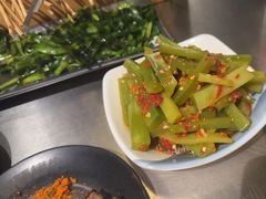 -微醺烤牛·炭火烧烤·精酿啤酒(东郊记忆店)