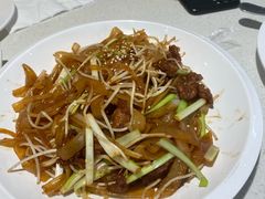 -港久茶餐厅(鹭洲里店)