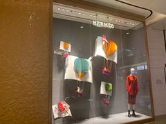 -爱马仕 HERMES(上海ifc商场店)