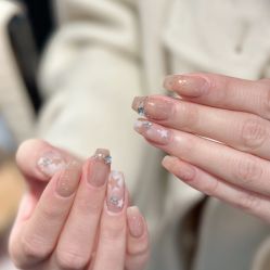 -斯馨·健康美甲美睫