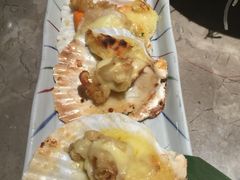 -贵木日本料理·铁板烧(新地假日广场店)