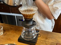 -Metal hands·铁手咖啡