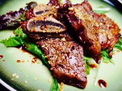 牛仔骨-伊藤ITO(侨福芳草地购物中心店)