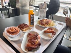 -宜家·瑞典风味餐厅(天津东丽商场店)