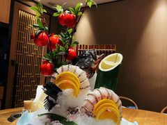 -尚海豆捞(乐虹坊店)