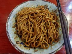 传统热干面-蔡林记(丹尼斯6天地店)