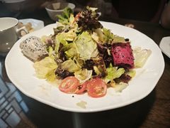 -秦月轩·陕西家乡菜(阜成路·五棵松店)