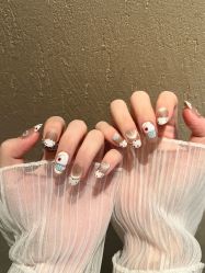 -MB·nail美甲美睫