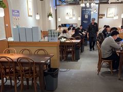 -乔街深夜食堂·小龙虾·高压锅生蚝(杭州总店)