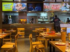 -记忆串城·东北烧烤·小龙虾·大型团建(南油店)