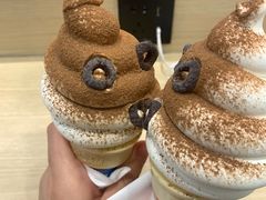 -DQ·蛋糕·冰淇淋(湖景东路店)