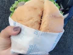 -Fergburger(皇后镇店)