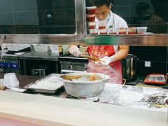 -金陵老丁家馄饨