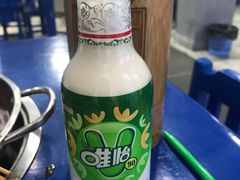 -马路边边·成都串串(翠柏路店)
