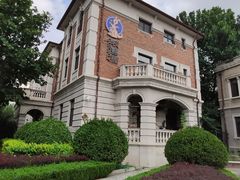-天津意大利风情旅游区