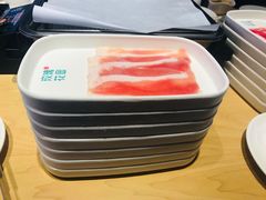 -玫瑰花园自助烤肉(顺义鑫海韵通店)