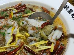 -太二酸菜鱼(汕头苏宁广场店)
