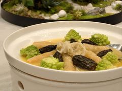 -A One Kitchen·南京精菜馆(晶丽酒店店)