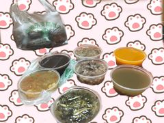 -芳婆糕团店(王府大街店)