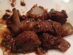牛肉-大渔之观(安贞店)