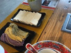 -贰重天冰煮羊自助火锅(东坝店)
