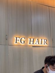 点击看大图 -FG HAIR·烫发·染发
