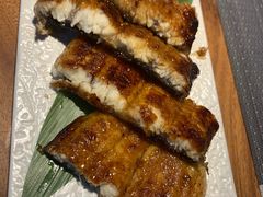 -森味薪火烧•烧鸟居酒屋•日本料理(望京店)