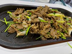 -小叶手抓(解放东街店)