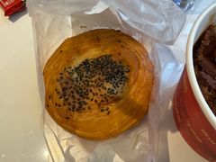 红豆饼-江三王记牛杂馆(总店)