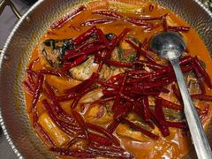 -北京泰富酒店-柏景轩中餐厅