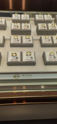 -菜百首饰店(通州贵友店)